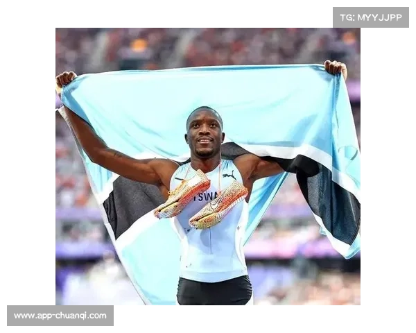 非洲田径崛起世锦赛，博茨瓦纳肯尼亚创多项纪录