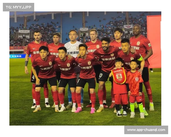 长春亚泰降级反思，青训体系重建迫在眉睫