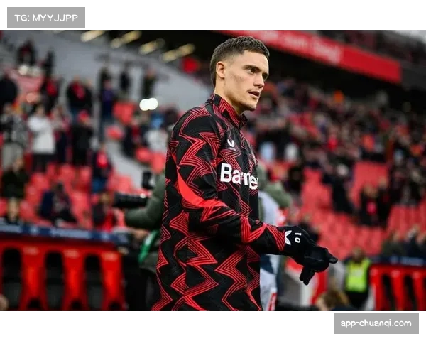 维尔茨坦言密集赛程带来膝盖反应,勒沃库森医疗组启动负荷管理